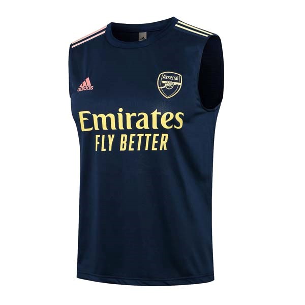 Camiseta Arsenal Sin Mangas 2022